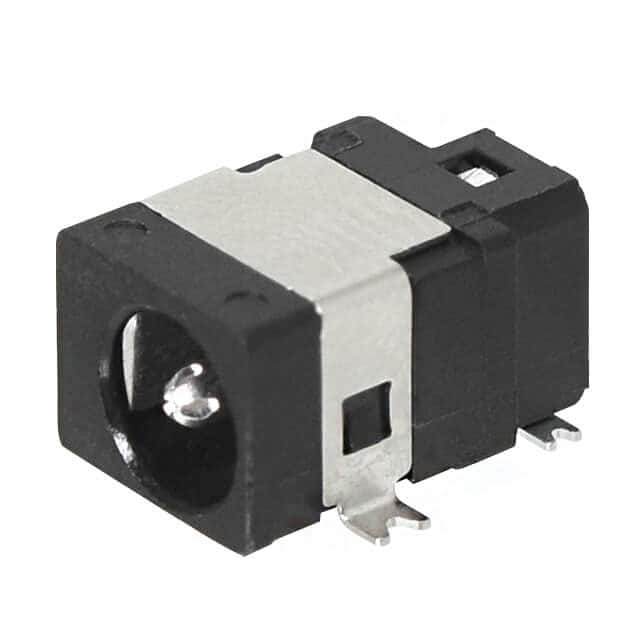 PJ-093H-SMT-TR CUI Devices  Power Connectors